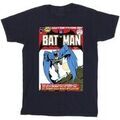 Tee-shirts sur Grenoble : T-shirt Dc Comics BI15378