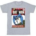 Tee-shirts sur Grenoble : T-shirt Dc Comics BI15378