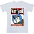Tee-shirts sur Grenoble : T-shirt Dc Comics BI15378