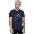 Tee-shirts sur Grenoble : T-shirt Marvel BI15470