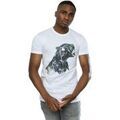 Tee-shirts sur Grenoble : T-shirt Marvel BI15470