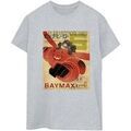 T-shirt Disney Big Hero 6 Grenoble