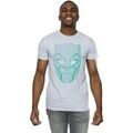 Tee-shirts sur Grenoble : T-shirt Marvel BI15494