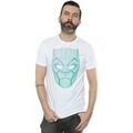 Tee-shirts sur Grenoble : T-shirt Marvel BI15494