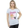 T-shirt Disney Nice To Meet You Grenoble