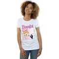 T-shirt Disney Nice To Meet You Grenoble