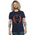 Tee-shirts sur Grenoble : T-shirt Marvel Made In Wakanda