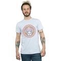 T-shirt Marvel BI15689 Grenoble