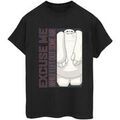 T-shirt Disney Big Hero 6 Excuse Me Some Air Grenoble