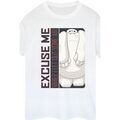 T-shirt Disney Big Hero 6 Excuse Me Some Air T-shirt Disney Big Hero 6 Excuse Me Some Air Grenoble