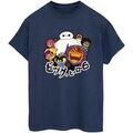 T-shirt Disney Big Hero 6 Grenoble