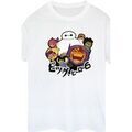 T-shirt Disney Big Hero 6 Grenoble
