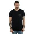 Tee-shirts sur Grenoble : T-shirt Marvel Black On Black
