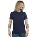 Tee-shirts sur Grenoble : T-shirt Marvel Black On Black