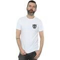 Tee-shirts sur Grenoble : T-shirt Marvel Black On Black