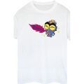 T-shirt Disney Big Hero 6 Fired Up Grenoble