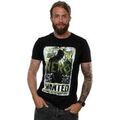 Tee-shirts sur Grenoble : T-shirt Dc Comics BI15937
