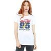 T-shirt Disney Cars Piston Cup 95