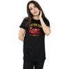 T-shirt Disney Cars Piston Cup Champion