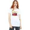 T-shirt Disney Cars Piston Cup Champion