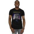 Tee-shirts sur Grenoble : T-shirt Beetlejuice BI16009