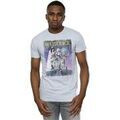 Tee-shirts sur Grenoble : T-shirt Beetlejuice BI16009
