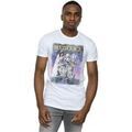 Tee-shirts sur Grenoble : T-shirt Beetlejuice BI16009