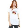 T-shirt Disney Cars Grenoble