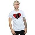 T-shirt Dc Comics BI16130 Grenoble