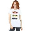 T-shirt Disney Cars