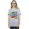 T-shirt Disney Cars Piston Cup Champions