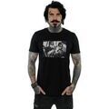 Tee-shirts sur Grenoble : T-shirt Dc Comics Batman TV Series Ready For Action