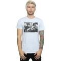 Tee-shirts sur Grenoble : T-shirt Dc Comics Batman TV Series Ready For Action
