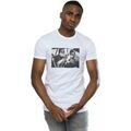 Tee-shirts sur Grenoble : T-shirt Dc Comics Batman TV Series Ready For Action