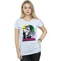 Tee-shirts sur Grenoble : T-shirt Dc Comics BI17045