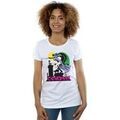 Tee-shirts sur Grenoble : T-shirt Dc Comics BI17045