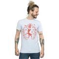 Tee-shirts sur Grenoble : T-shirt Disney BI18240