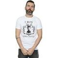 T-shirt Disney I Run This