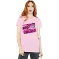 T-shirt Disney The Descendants No Rest Grenoble