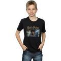 T-shirt enfant Harry Potter BI20690