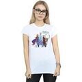 T-shirt Disney Frozen 2 Lead Courage T-shirt Disney Frozen 2 Lead Courage Grenoble