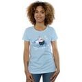 T-shirt Disney Frozen 2 Snow It All Grenoble