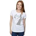 T-shirt Disney Frozen Grenoble