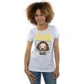 T-shirt Harry Potter Azkaban Grenoble