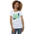 T-shirt Harry Potter Dark Arts