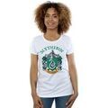 T-shirt Harry Potter Slytherin Grenoble