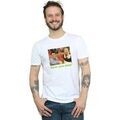 T-shirt Friends How You Doin Grenoble