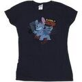 T-shirt Disney Easily Distracted Grenoble