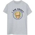 T-shirt Marvel BI25523 T-shirt Marvel BI25523 Grenoble