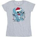 T-shirt Disney BI25669 Grenoble